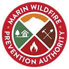 Marin Wildfire Prevention Authority
