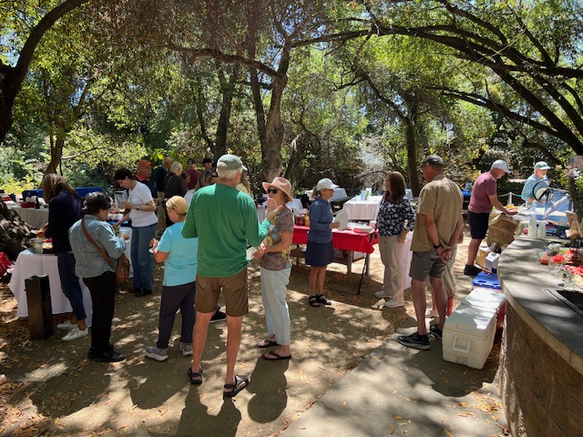 2026 First Annual Picnic