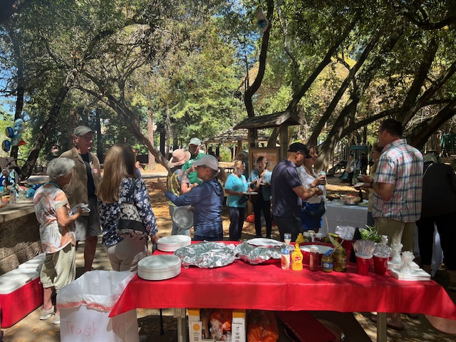2026 First Annual Picnic